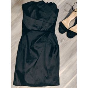 David's bridal dress